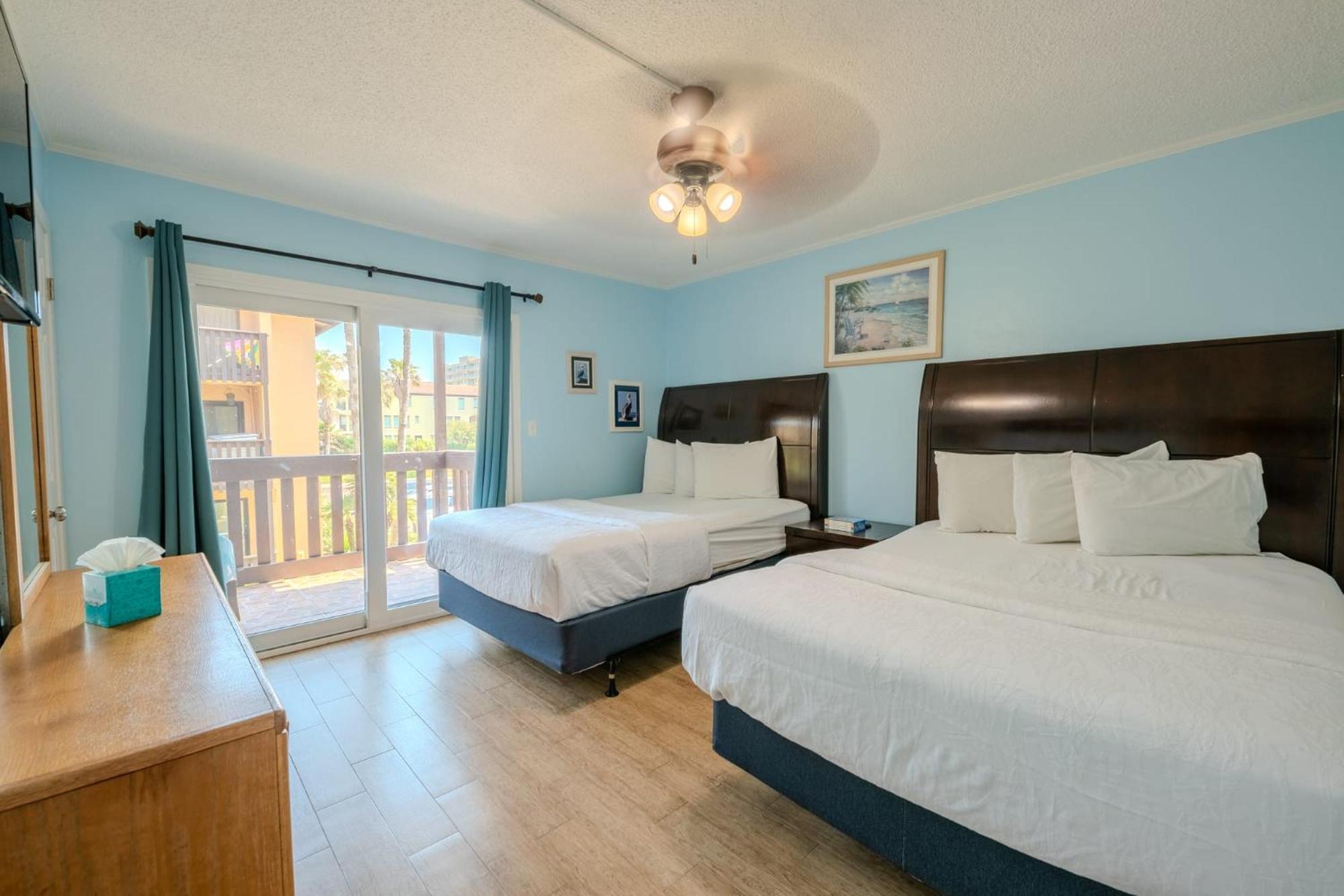Herons Haven Coastal Elegance With Pool Access 223 South Padre Island Exterior photo